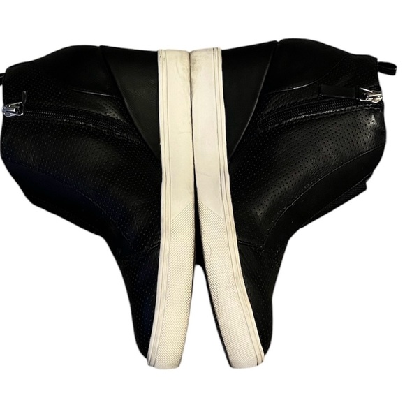 MIA Wedge Sneaker - Picture 6 of 7